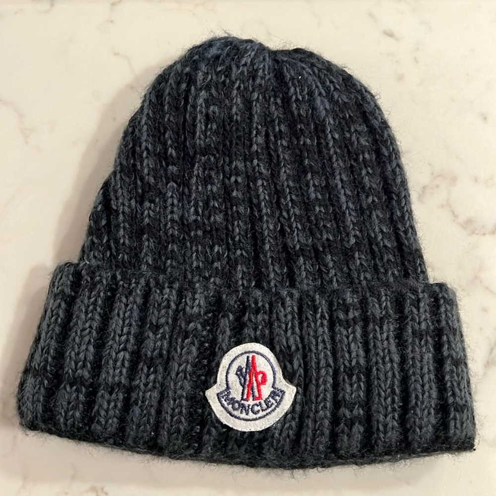 Winter hat